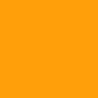 Молния разъемная трактор 50см,цвет- 113 яр.оранжевый