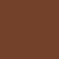 FOLIA Бумага цветная, 130 г/м2, 50х70 см, 1 л,  коричневый шоколад