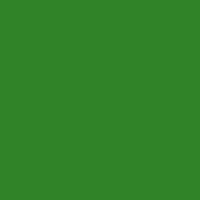 Молния разъемная трактор 50см, цвет- 231 зеленый