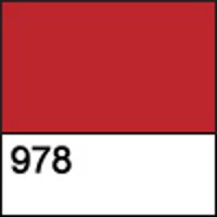978 C красными блестками контур универсальный Декола 18мл