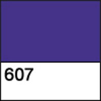 Декола акрил контур универсальный 18 мл Фиолетовый 607