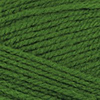 Пряжа ELITE 100г, цвет 248 т.зеленый