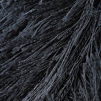 Пряжа SAMBA 100г (Травка), цвет 02 черный