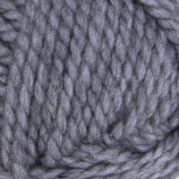 Пряжа Alpine Alpaca New, 150г 120м цвет 1447 серый