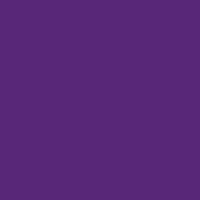 Фетр листовой 20х30 см, цвет фиолетовый