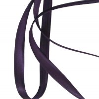Косая бейка, 15 мм цвет фиолетовый
