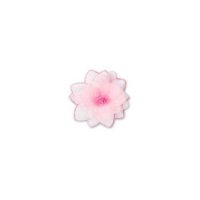 Украшение цветок FL066, D розовый