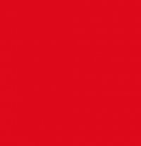 Молния разъемная спираль 50см тип 5 цвет - 145 т.красный