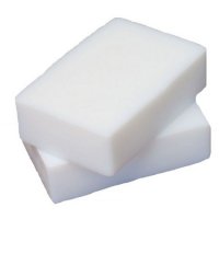 Мыльная основа Clover белая 0,5 кг