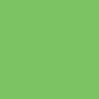 FOLIA Бумага цветная, 130 г/м2, 50х70 см, 1 л, светло зеленый