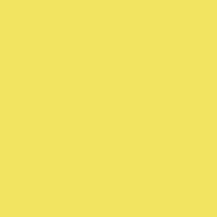 FOLIA Бумага цветная, 300 г/м2, 50х70 см, 1 л, желтый лимонный