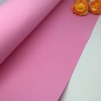Фоамиран premium 50х50, толщина 1мм арт. 1466-II (04) розовый