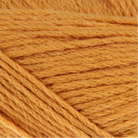 Пряжа Пехорская шапка 100г, цвет 340 листопад