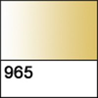 965  Золото контур универсальный Декола 18мл
