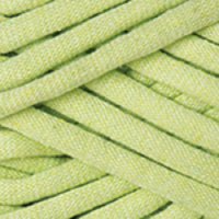 Пряжа Cord Yarn, 250г. цвет 755 св.зеленый