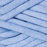 Пряжа Cord Yarn, 250г. цвет 760 св.синий