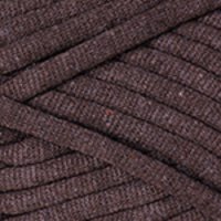 Пряжа Cord Yarn, 250г. цвет 769 коричневый