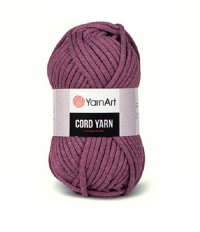 Пряжа Cord Yarn, 250г 73м