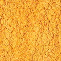 Пряжа Curly Macrame, 500г, 195м цвет 764 желтый