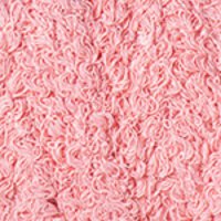 Пряжа Curly Macrame, 500г, 195м цвет 767 розовый