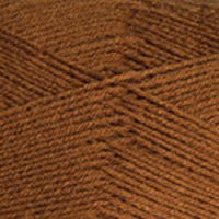 Пряжа Merino Sport, 100г. цвет 765 коричневый