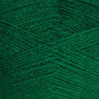 Пряжа Merino Sport, 100г. цвет 777 зеленый