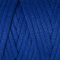 Пряжа Macrame Cord 5mm, 500г цвет 772 синий
