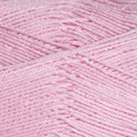Пряжа Rapido, 100г. цвет 687 светло розовый