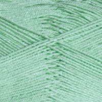Пряжа Rapido, 100г. цвет 697 нежно зеленый