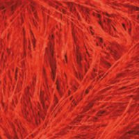 Пряжа SAMBA 100г (Травка), цвет 156 красный
