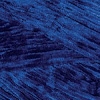 Пряжа Velour, 100г 170м, цвет 857 синий