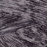 Пряжа Velour, 100г 170м, цвет 858 серый