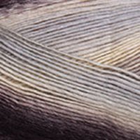 Пряжа Ambiance, 100г цвет 151 коричневый