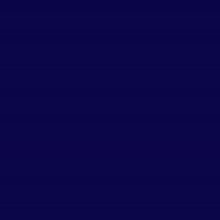 Молния разъемная 85 см тип 5, спираль цвет 318 т.синий